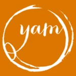 yam android application logo